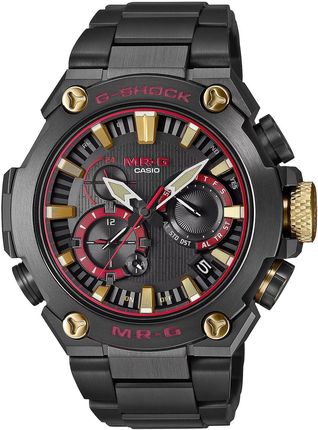 Casio G-Shock Exclusive Premium MRG-B2000B -1A4DR