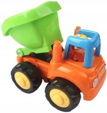 Zdjęcie Anek Ciężarówka Auto Z Napędem Wywrotka - Tychy