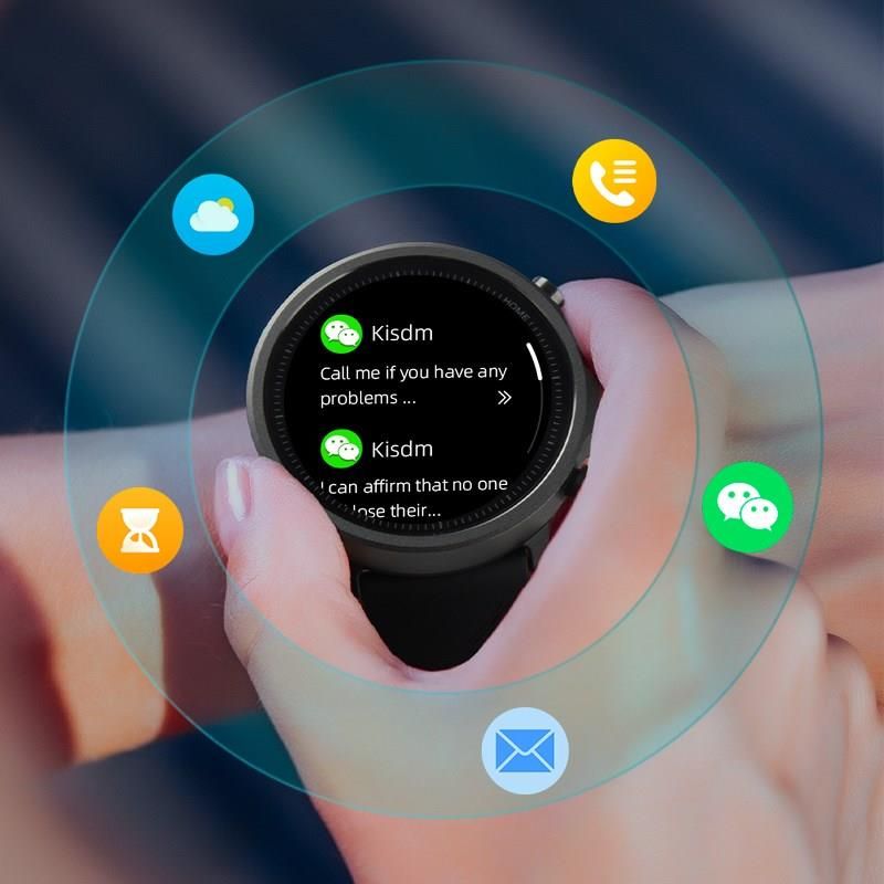 Huawei watch outlet gt a1