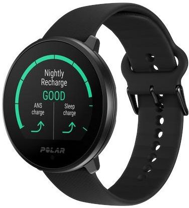 Polar Flow Activity Tracker Polar Unite Multisport Gps Fitness Watch