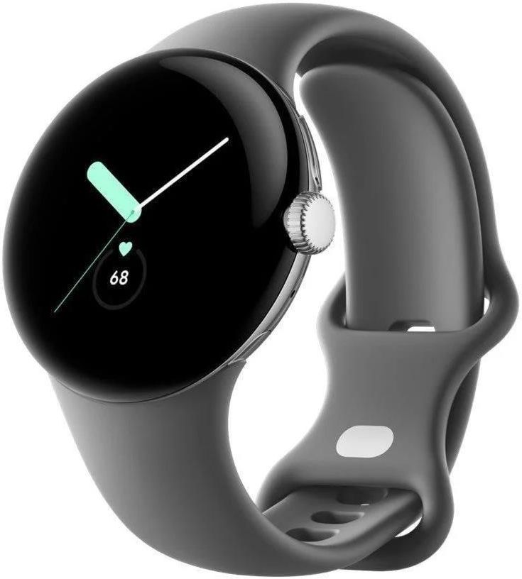 Google Pixel Watch LTE グーグル Matte Black Amazon.co.jp: Google Pixel Watch 2 (LTE) Matte Black