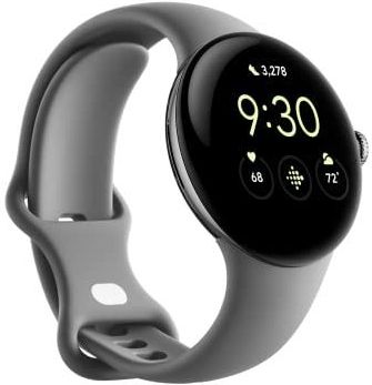 Google Pixel Watch LTE Grafitowy - Opinie i ceny na Ceneo.pl
