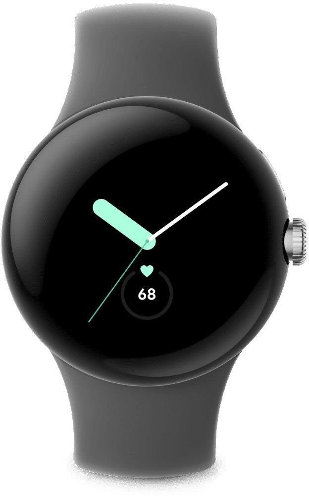 Google Pixel Watch LTE Grafitowy - Opinie i ceny na Ceneo.pl
