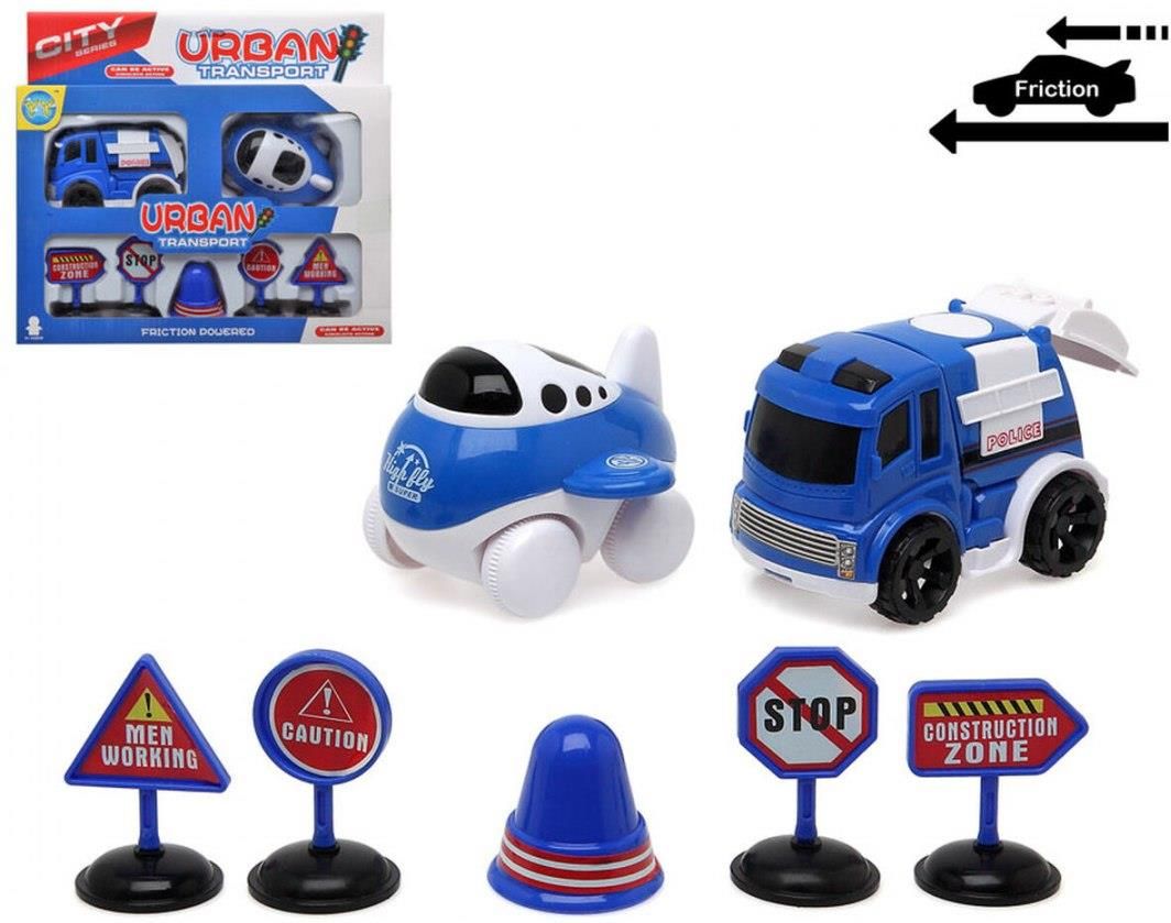 Billar Infantil BigBuy Fun – Mesa De 44x27 Cm, Juego De Habilidad Para Niños +3 Años