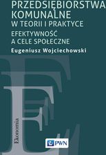 Zdjęcie Przedsiębiorstwa komunalne w teorii i praktyce - Szczecin