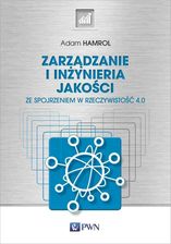 Zdjęcie Zarządzanie i inżynieria jakości - Przemyśl