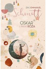 Zdjęcie Oskar i pani Róża - Szczecin