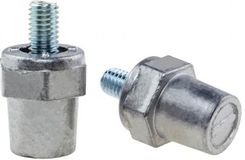 Zdjęcie Vorfal Śruba Do Akumulatora Słupek Klema Adapter M8 - Radomsko