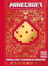 Zdjęcie Minecraft. Podręcznik czerwonego kamienia. - Jelenia Góra