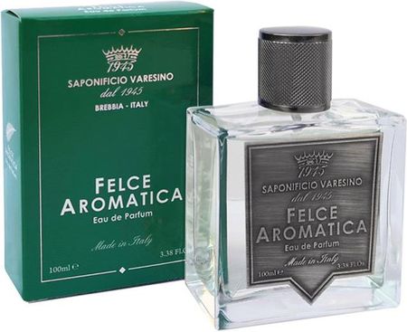 Saponificio Varesino Felce Aromatica Woda perfumowana 100 ml