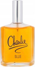 Zdjęcie Revlon Charlie Blue Woda Toaletowa 100 Ml - Strzelin