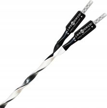 Zdjęcie WIREWORLD WIREWORLD HELICON OCC (HCS) KABEL GŁOŚNIKOWY KONFEKCJONOWANY - RÓŻNE DŁUGOŚCI  (6691) - Słomniki