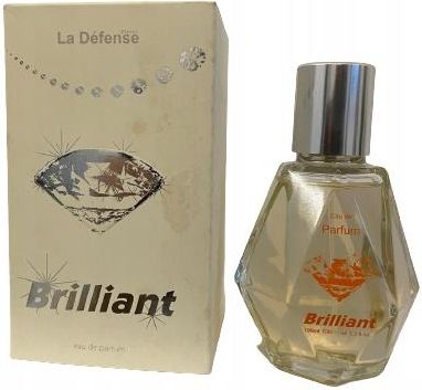 Giorgio Armani Brilliant La Defense Woda Perfumowana 100 ml