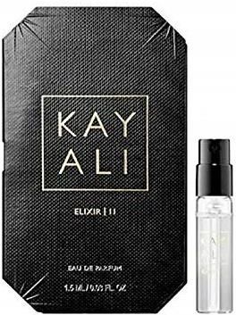 Huda Beauty Kayali Elixir 11 Woda Perfumowana 1,5 ml - Ceneo.pl