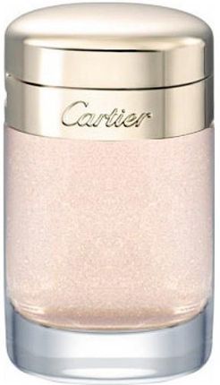 Cartier Baiser Vole Shimmering Limited Edition  Woda Perfumowana 50ml Tester