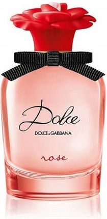 Dolce & Gabbana Rose Woda Toaletowa 75 Ml TESTER