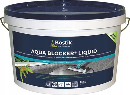 Bostik Aqua Blocker Liquid Izolacja Dachu I Tarasu 30132090