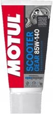 Zdjęcie MOTUL SMAR SCOOTER GEAR 85W140 175ML 110870 - Libiąż