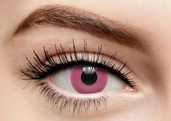 Maxvue Vision Soczewka Colourvue Crazy Purple -0,00 56875111769653