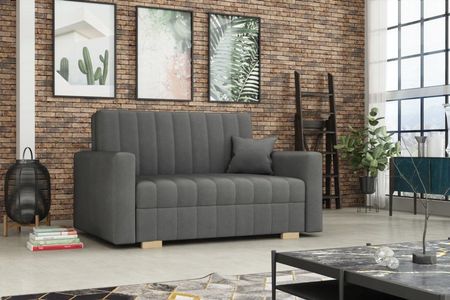 MEBLE-LUX SOFA AMERYKANKA ROZKŁADANA VIVA 2 RELAX ZANZIBAR