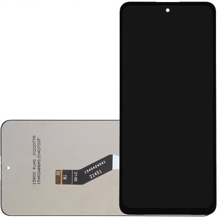 Xiaomi Poco M4 Pro 5G Wyświetlacz LCD Ekran