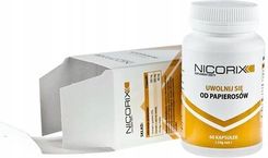 Zdjęcie 3x Nicorix ODRZUCA OD PAPIEROSÓW - Kętrzyn