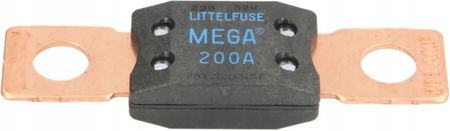 Bezpiecznik Littelfuse Typu Mega 200A 192053 192053