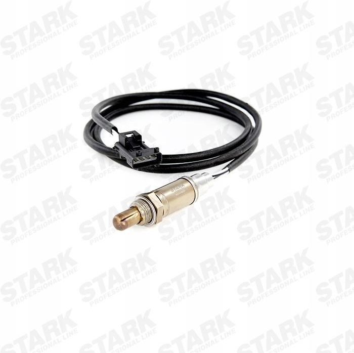 SKLS-0140543 STARK Lambda sonda M18x1,5, vyhrevané, 4, pravouhly