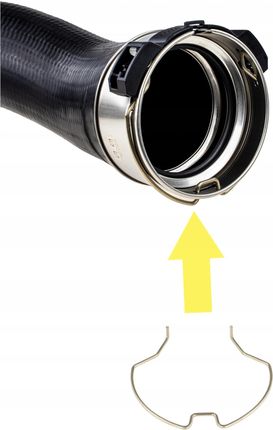 Zacisk Złączki Movano B Nv400 Master Iii 2.3 Dci Pp 01 0035 Zacisk