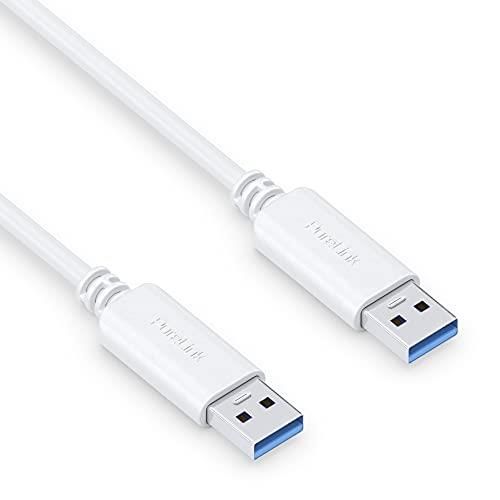 PURELINK USB-A NA KABEL USB-A, USB 3.1 GEN 1 Z 5 GB/S TRANSMISJA DANYCH ...