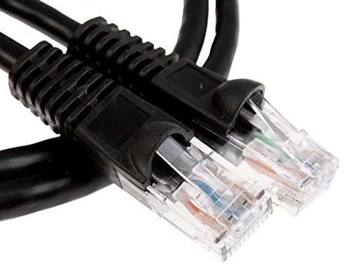Câble Ethernet CAT6  De 9,1 M - Gigabit Sans Accroc Vert