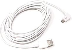 90 cavo Usb 2.0 corto A gomo Micro Usb, cavo di ricarica Usb da tipo A A Mini B, doppio angolo retto di 90 gradi 5 Pin 25Cm Usb angolato  44