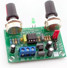AVT SPV GENERATOR AKUSTYCZNY 20HZ...20KHZ AVT1569 C AVT1569C