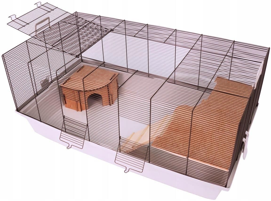 PET PRODUCTS INDUSTRIES PET PRODUCTS INDUSTRIES KLATKA DLA CHOMIKA