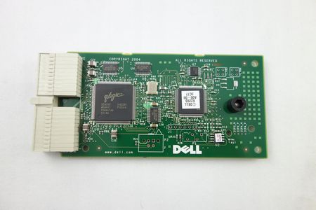 Dell Karta Dodatkowa Poweredge 2850 Scsi Jj366