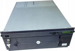 Dell Oryginał Rack Biblioteka Taśmowa R0093 R00930R0093