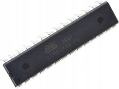 MICROCHIP  0 UKŁAD SCALONY ATMEGA8A-PU  83