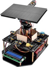 ARDUINO ARDUINO SMART SOLARNY ZESTAW DO ŚLEDZENIA STARTOWY NAUKI  SMARTSOLARNYZESTAWDONAUKIZRÓBSAM