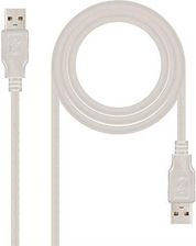 Cavo USB 3.0 Da Tipo A A Micro USB B - 1 Metro Blu Per Smartphone E Fotocamere
