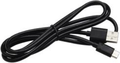 Zebra Cbl-Mpv-Usb1-01 Kabel Usb C A Czarny (Cblmpvusb101)