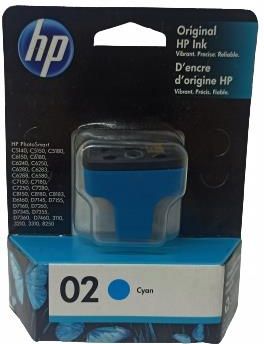 Vhbw Cartuccia D'inchiostro Ciano Compatibile Con HP Photosmart 3107, 3100, 3110, 3108, 3110v, 3200, 3110xi, 3210 Stampante (compatibile, 13 Ml - Foto 10
