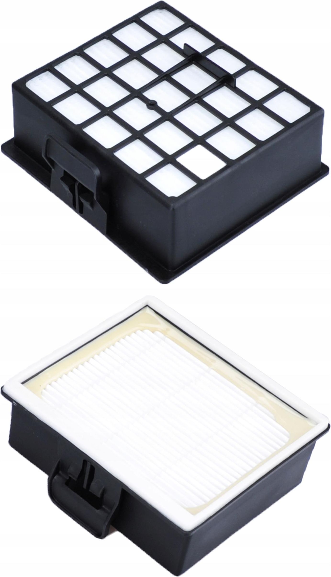 Filtr do odkurzacza As Filtr Hepa Do Bosch Moveon Opinie i ceny na