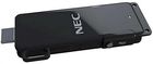 NEC  A MULTIPRESENTER KIT COMING WITH USEFUL ACESSORIES (HDMI ADAPTER USB - STICK WITH SOFTWARE USB-CHARGING CABLE EVA STORAGE BAG)  ()