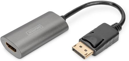 DIGITUS  KONWERTER WIDEO DP – HDMI 8K  (DA70823)