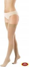Zdjęcie Pani Teresa , Pończochy Ccl2, Zamknięte, Beżowe S 403Zd3Bs - Morąg