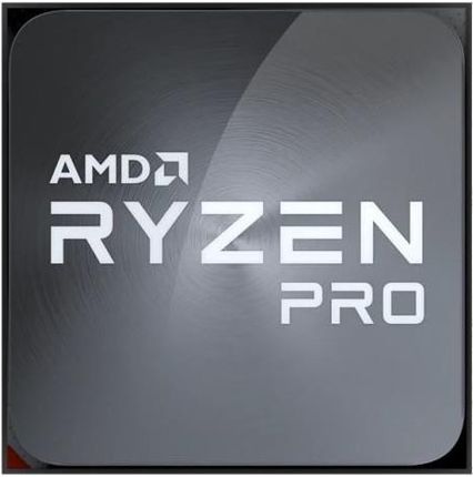 AMD Ryzen 3 PRO 3200G TRAY (YD320BC5M4MFH)