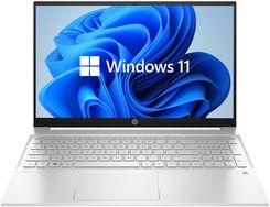 Zdjęcie Laptop HP Pavilion 15-eg2204nw 15,6"/i5/8GB/512GB/Win11 (712C1EA) - Wrocław