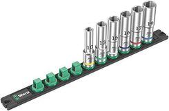 Listwa magnetyczna C Deep 1 zestaw nasadek udarowych 1/2 WERA 05005470001
