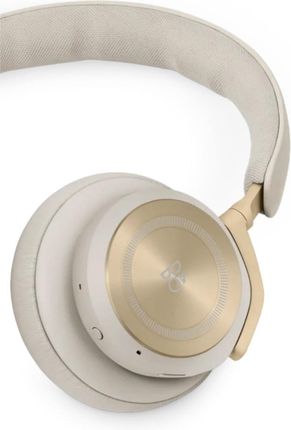 Słuchawki Bang & Olufsen Słuchawki Beoplay Hx Gold Tone 1224016