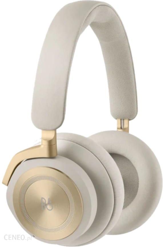 Słuchawki Bang And Olufsen Słuchawki Beoplay Hx Gold Tone 1224016 Opinie I Ceny Na Ceneo Pl